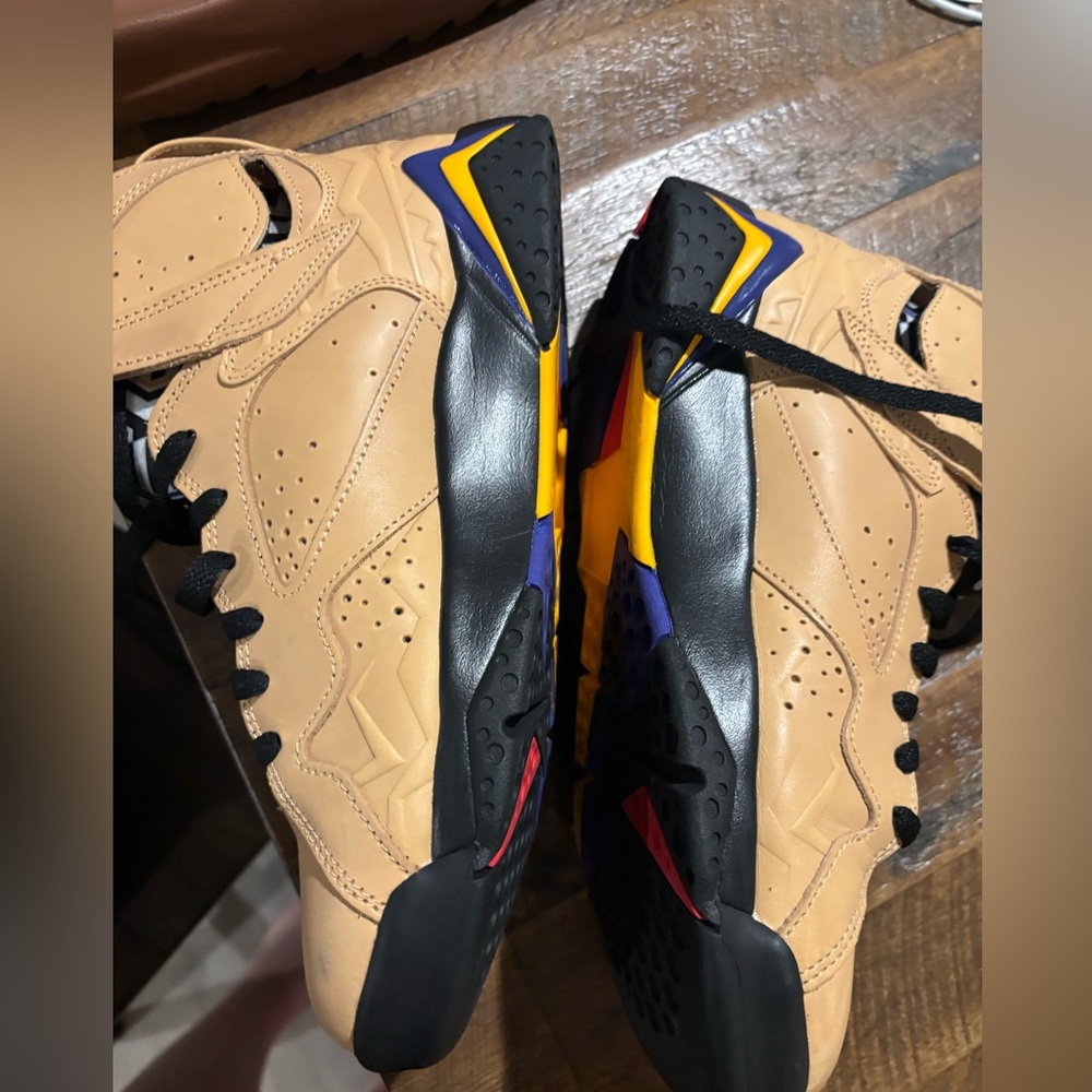 Jordan 7s